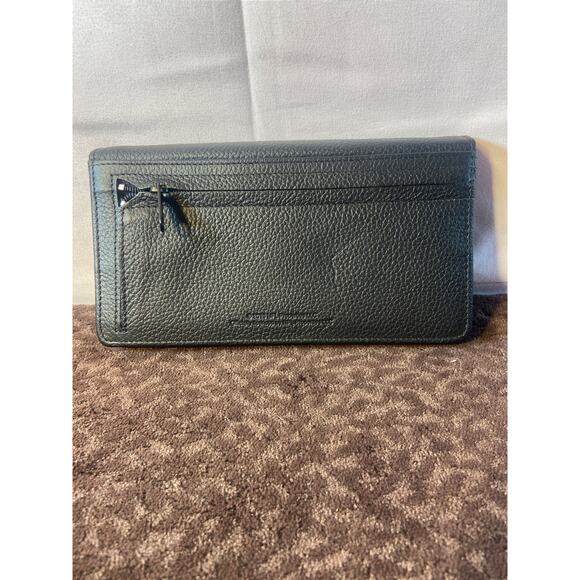 Baltimore Ravens wallet/checkbook case - Picture 3 of 5